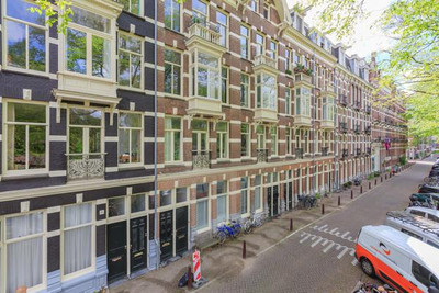 Nieuwe Prinsengracht 90-A
