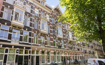 Nieuwe Prinsengracht 92-1