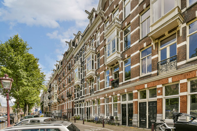 Nieuwe Prinsengracht 92-2
