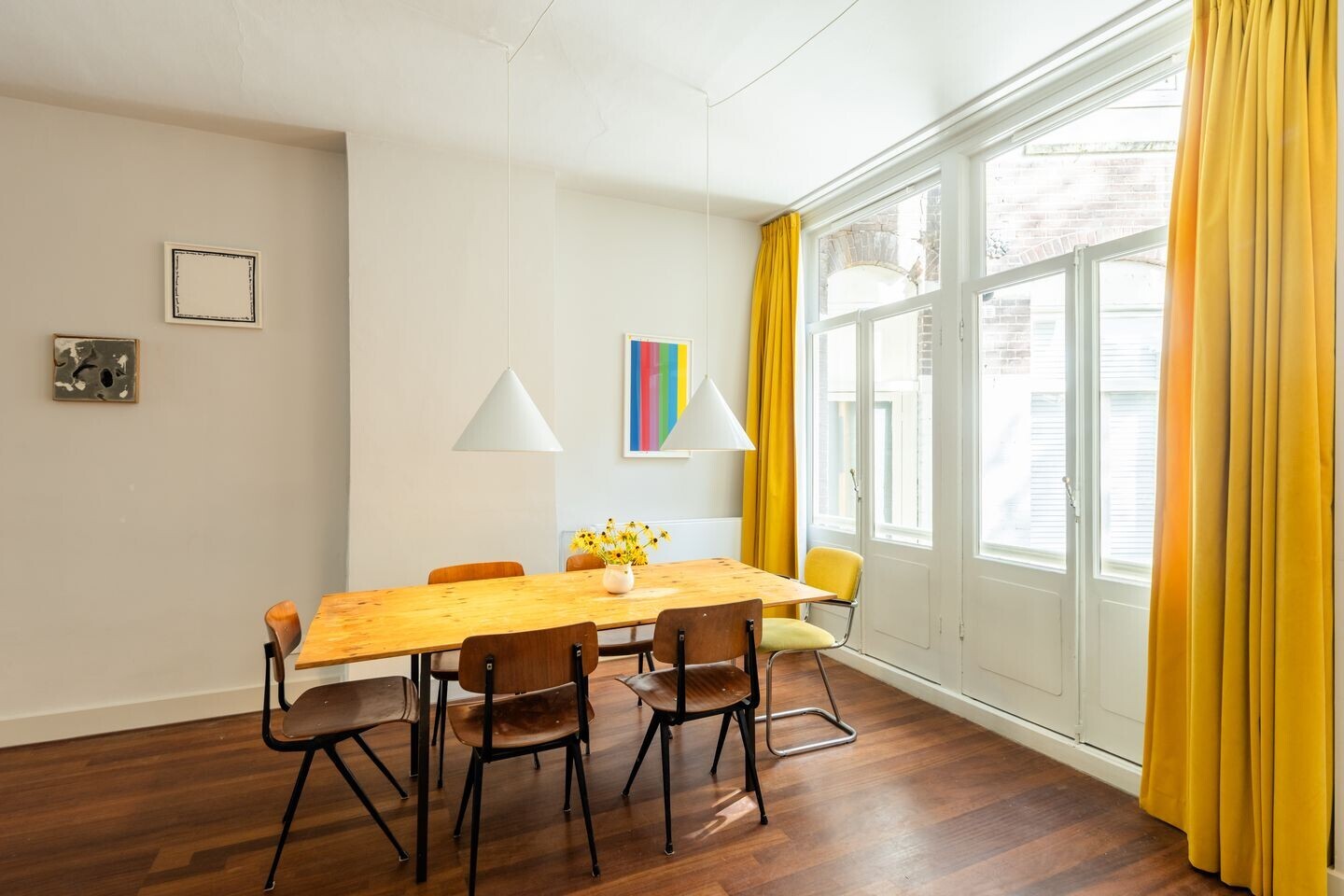 Appartement te koop: Nieuwe Prinsengracht 120H, Amsterdam