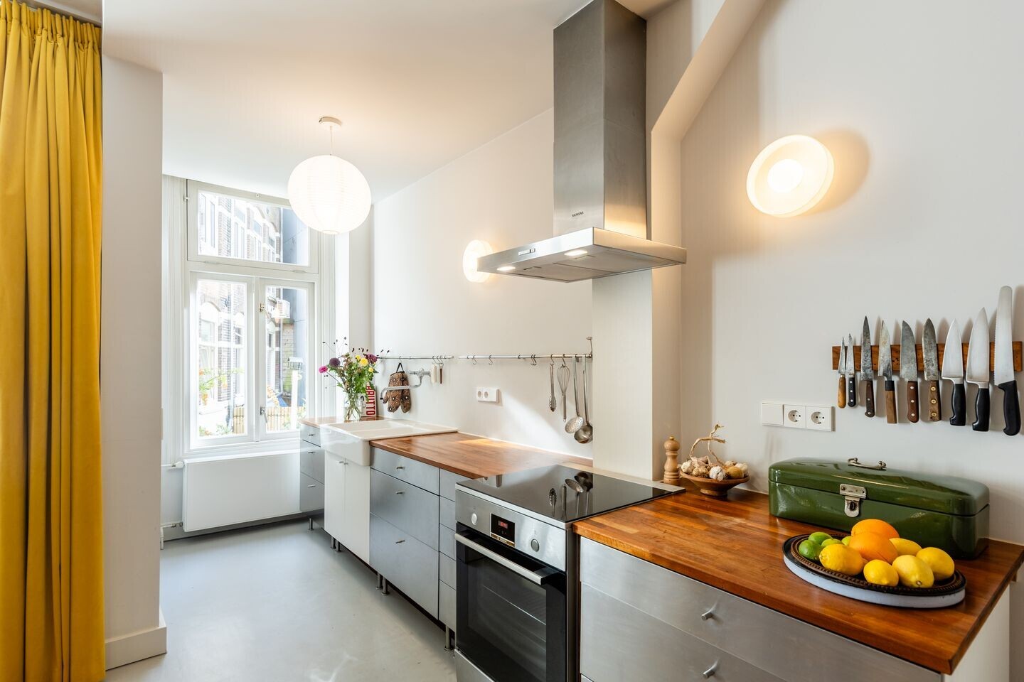 Appartement te koop: Nieuwe Prinsengracht 120H, Amsterdam