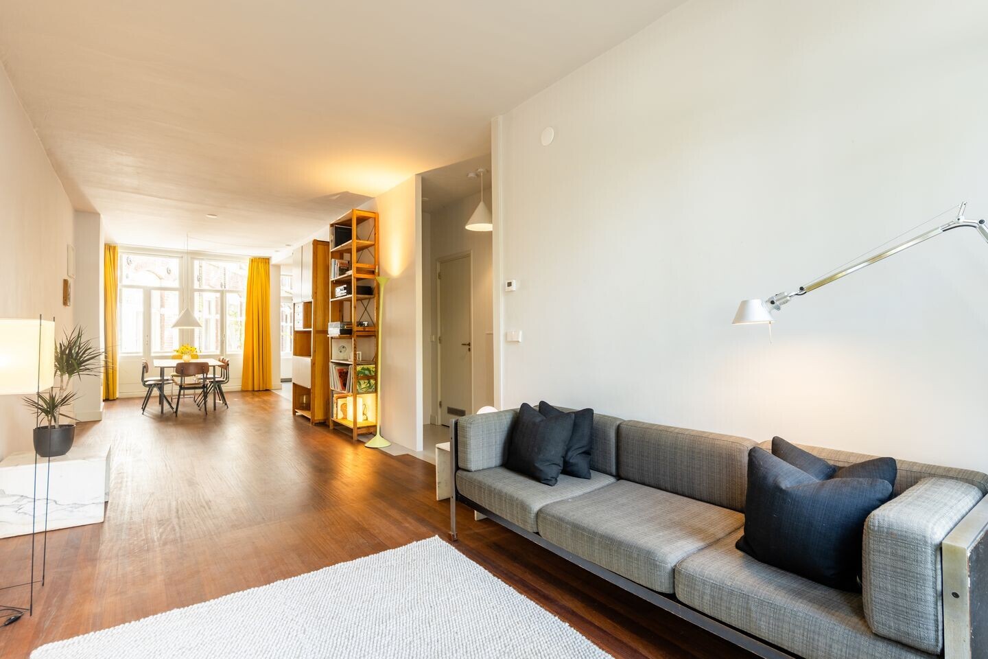 Appartement te koop: Nieuwe Prinsengracht 120H, Amsterdam