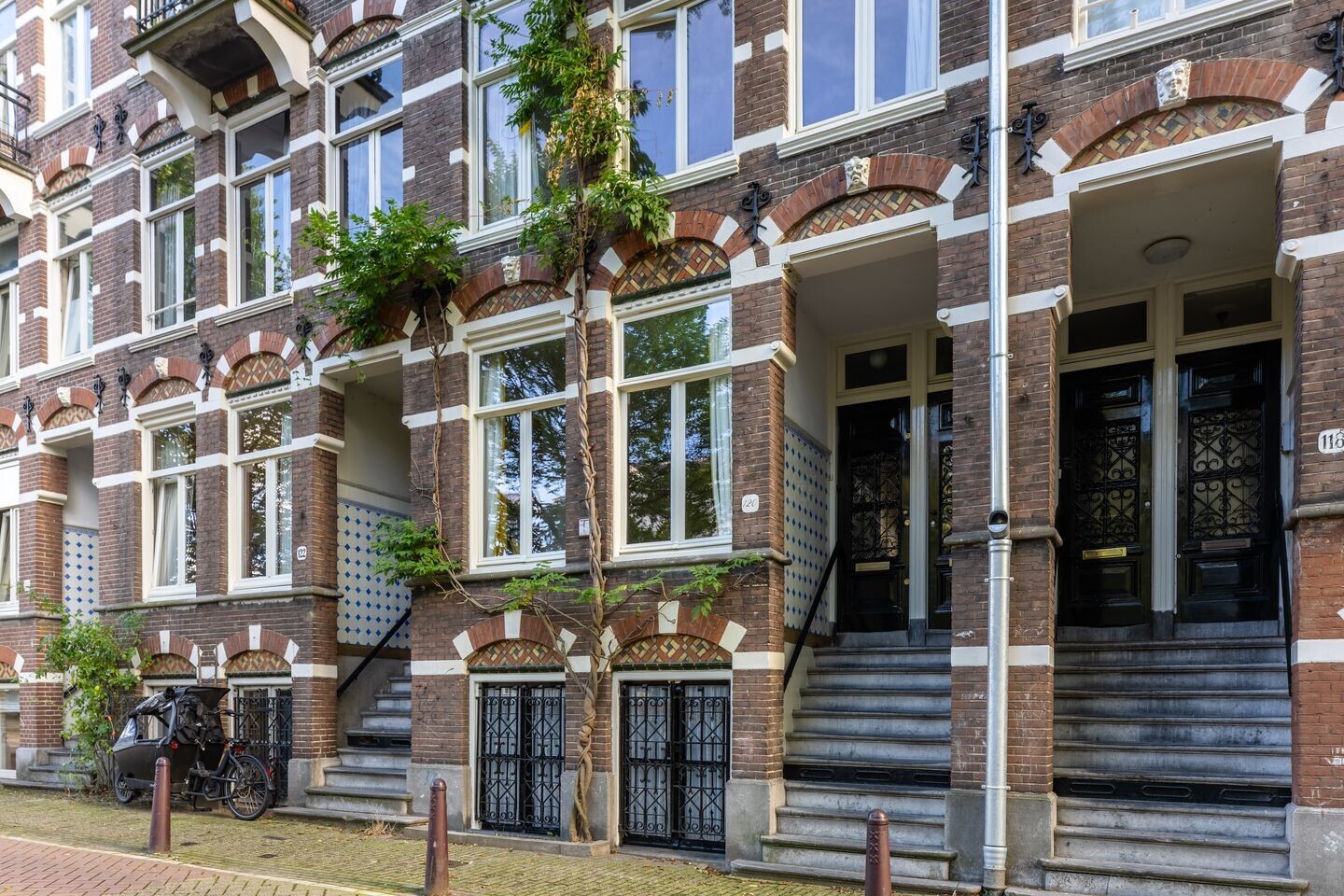 Appartement te koop: Nieuwe Prinsengracht 120H, Amsterdam