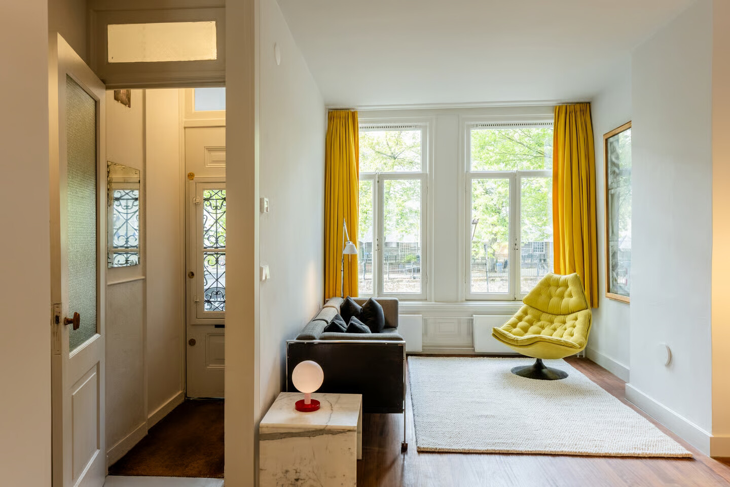Appartement te koop: Nieuwe Prinsengracht 120H, Amsterdam