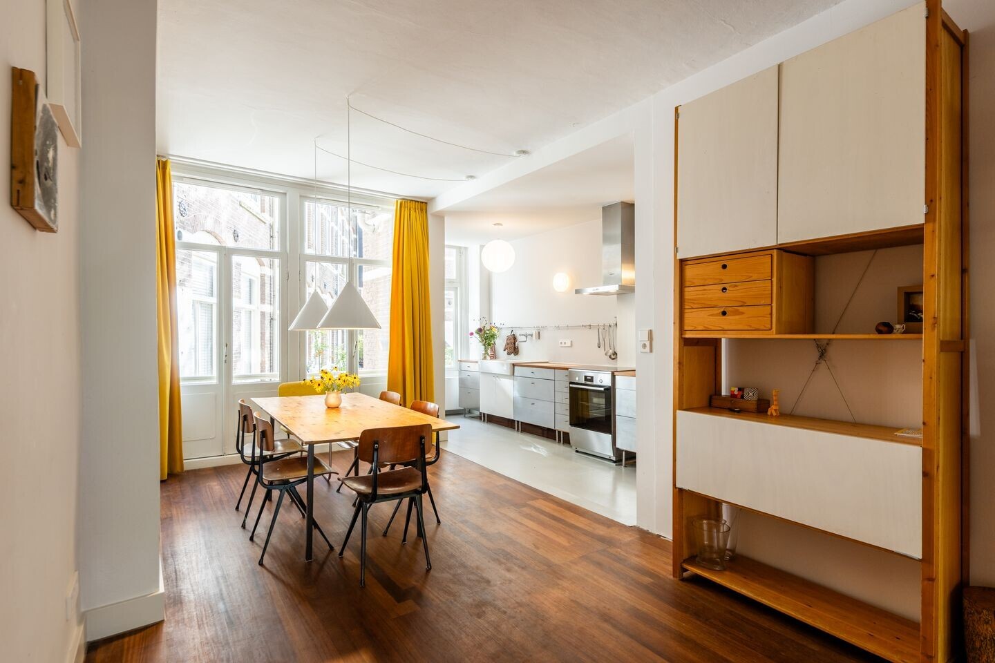 Appartement te koop: Nieuwe Prinsengracht 120H, Amsterdam
