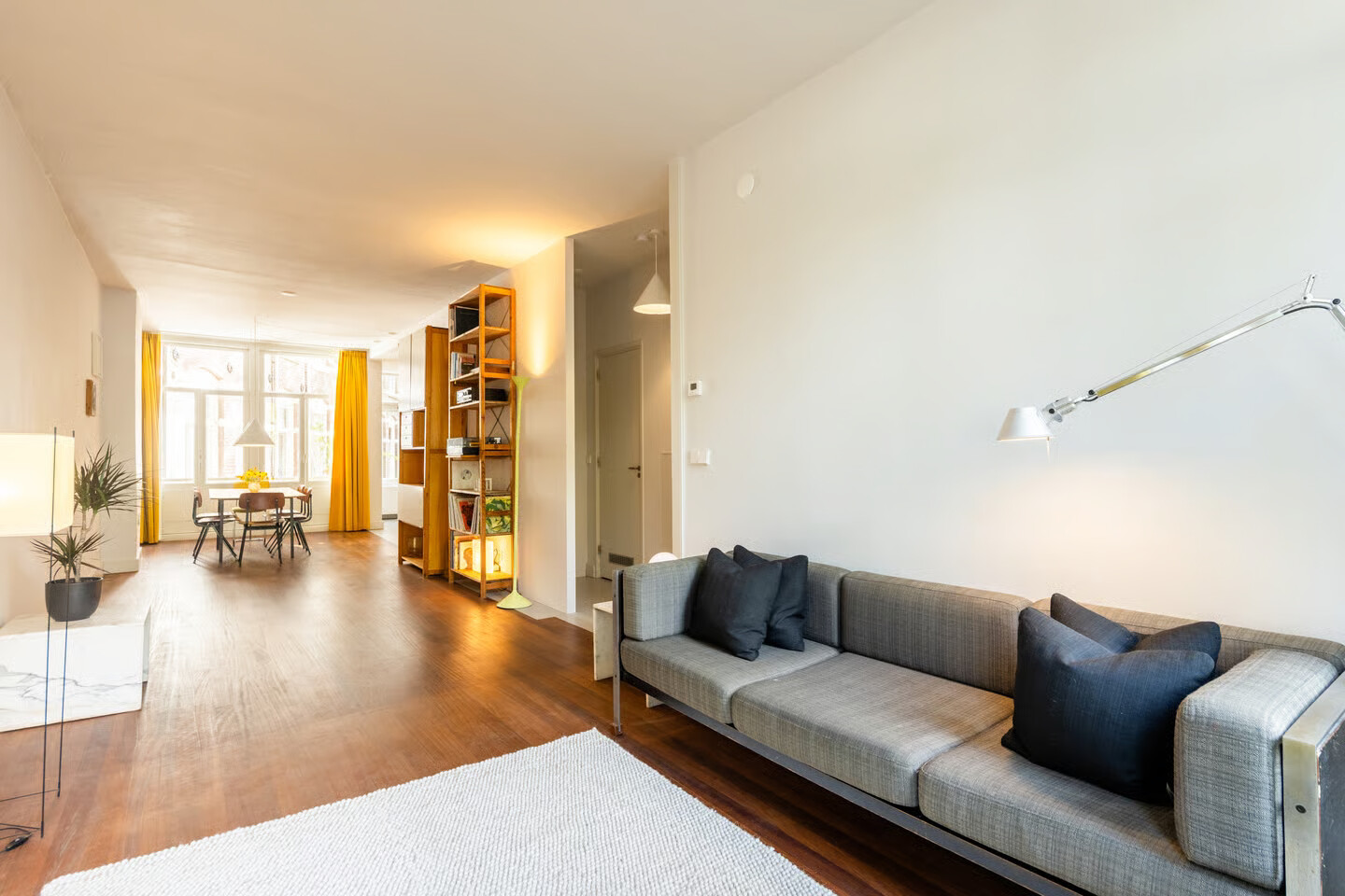 Appartement te koop: Nieuwe Prinsengracht 120H, Amsterdam
