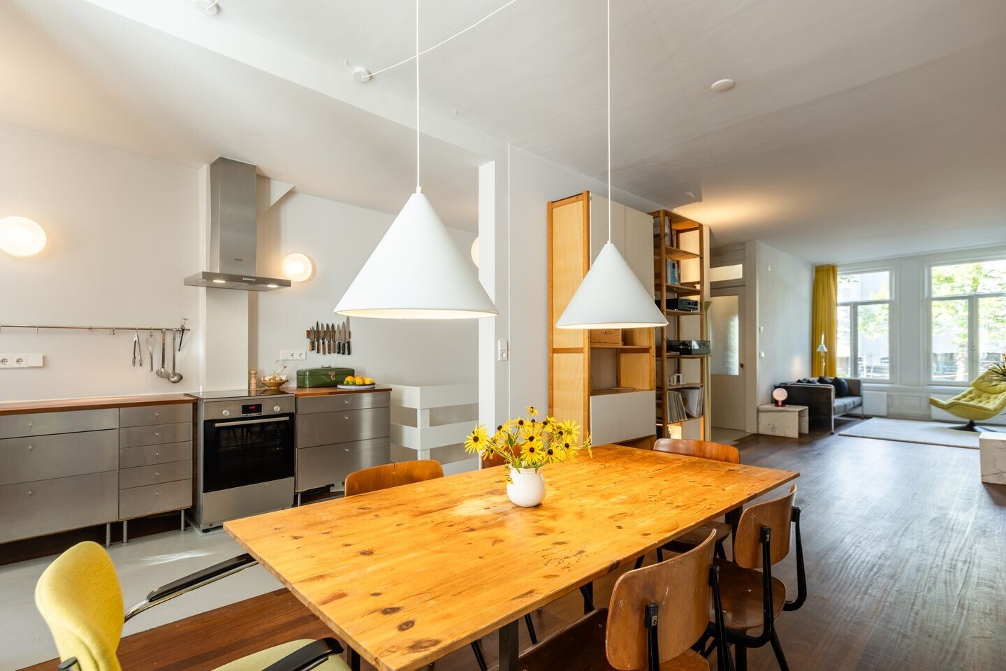 Appartement te koop: Nieuwe Prinsengracht 120H, Amsterdam