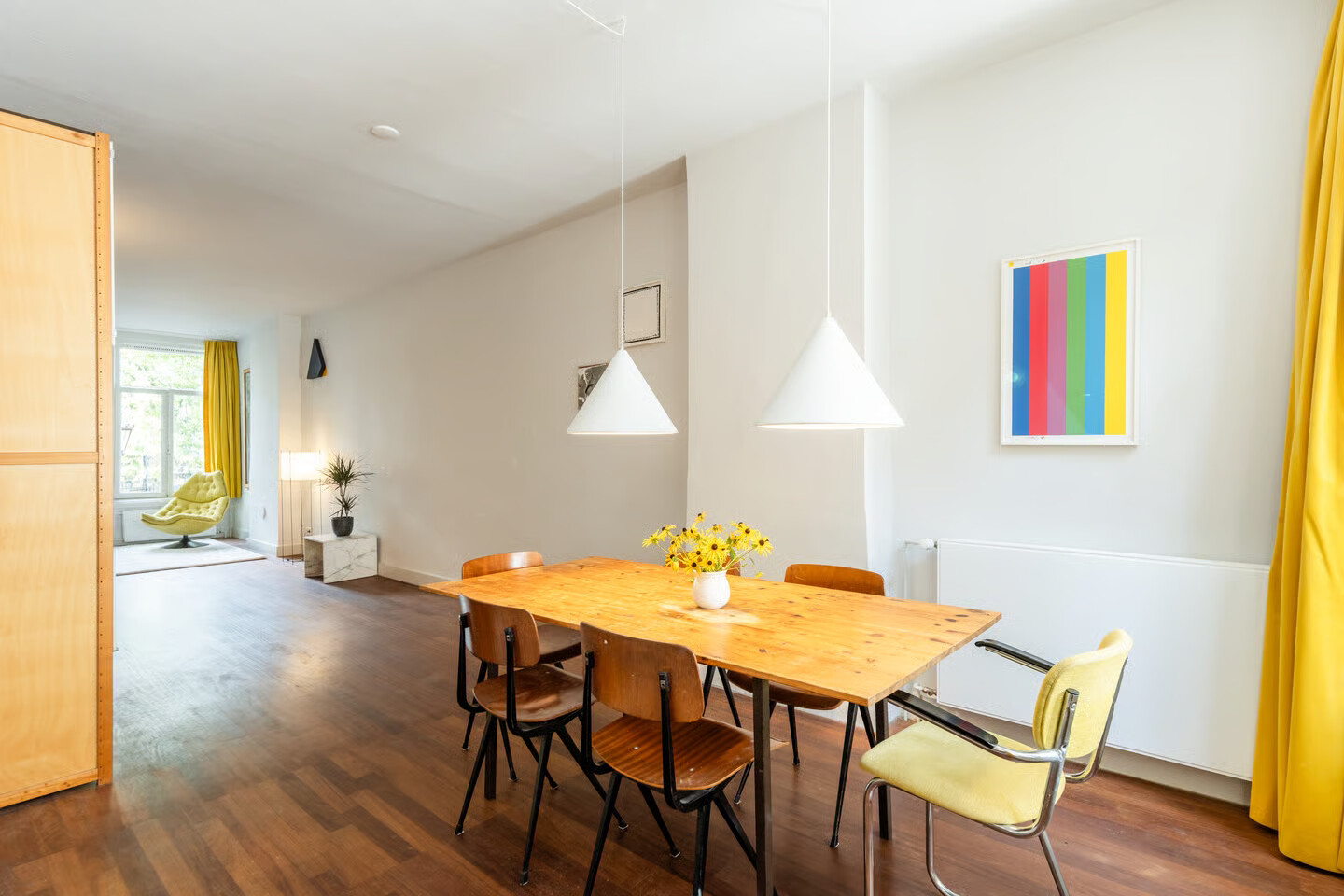 Appartement te koop: Nieuwe Prinsengracht 120H, Amsterdam