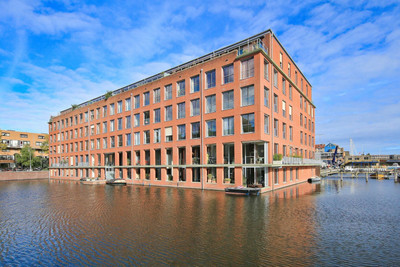 Jacob Burggraafstraat 114
