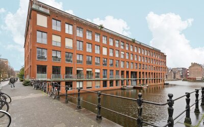 Jacob Burggraafstraat 150