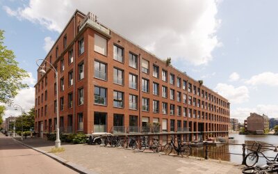 Jacob Burggraafstraat 168