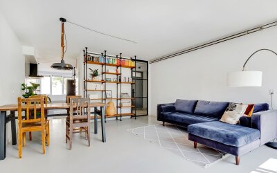 Jacob Burggraafstraat 22