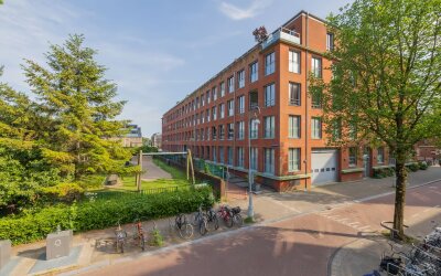 Jacob Burggraafstraat 220
