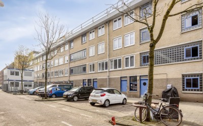 Jacob Burggraafstraat 30