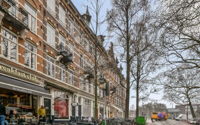 Roetersstraat 10-2
