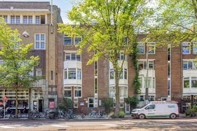 Roetersstraat 162