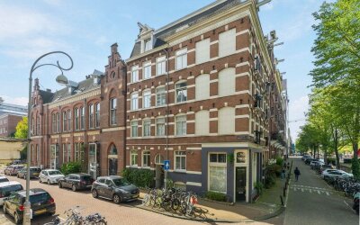 Appartement te koop Lepelkruisstraat 2-H
