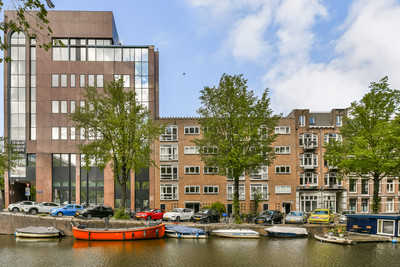 Nieuwe Achtergracht 51-3