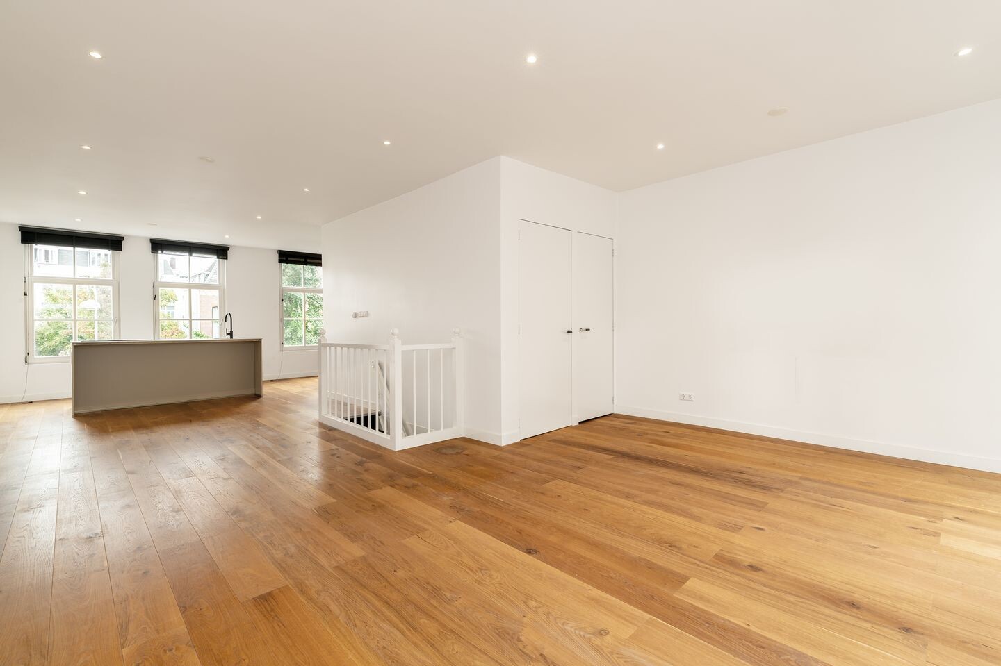 Appartement te koop: Nieuwe Achtergracht 69-1, Amsterdam