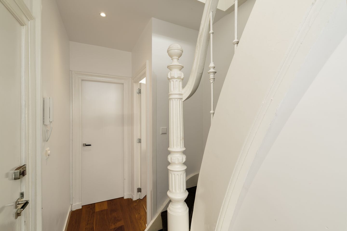 Appartement te koop: Nieuwe Achtergracht 69-1, Amsterdam