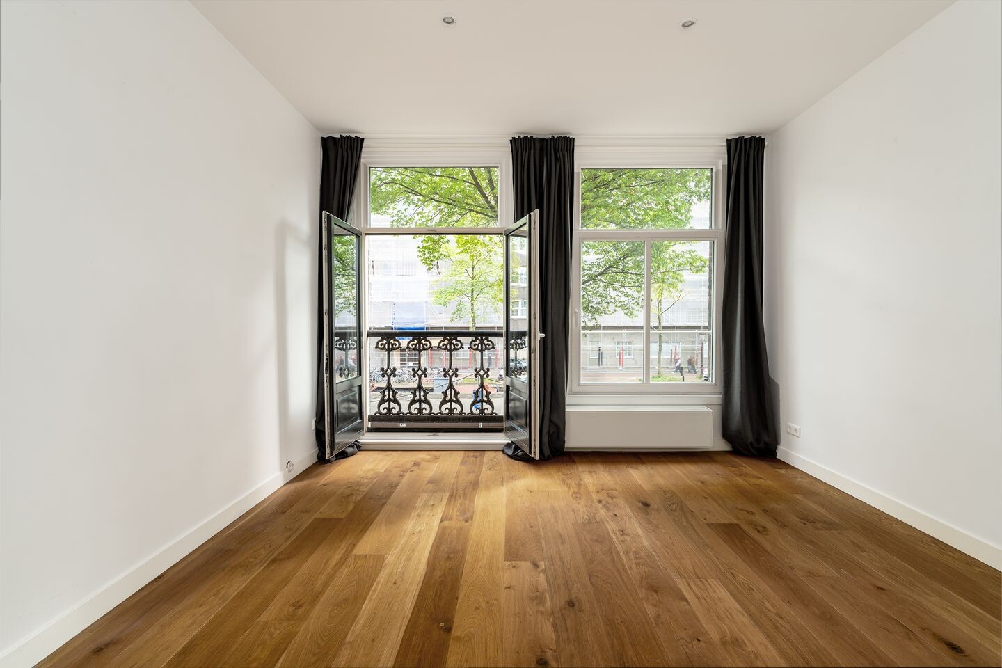 Appartement te koop: Nieuwe Achtergracht 69-1, Amsterdam