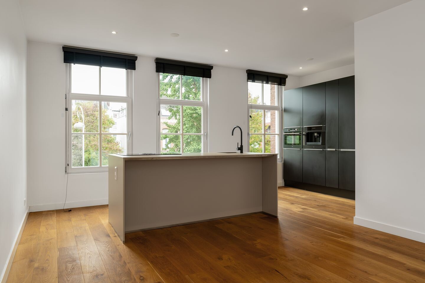 Appartement te koop: Nieuwe Achtergracht 69-1, Amsterdam