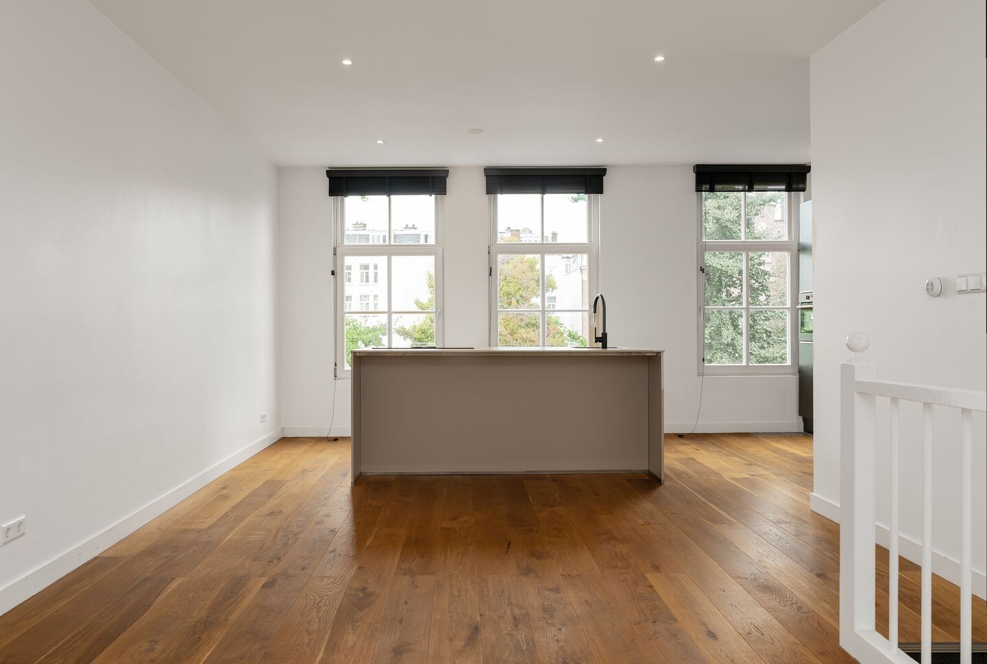 Appartement te koop: Nieuwe Achtergracht 69-1, Amsterdam