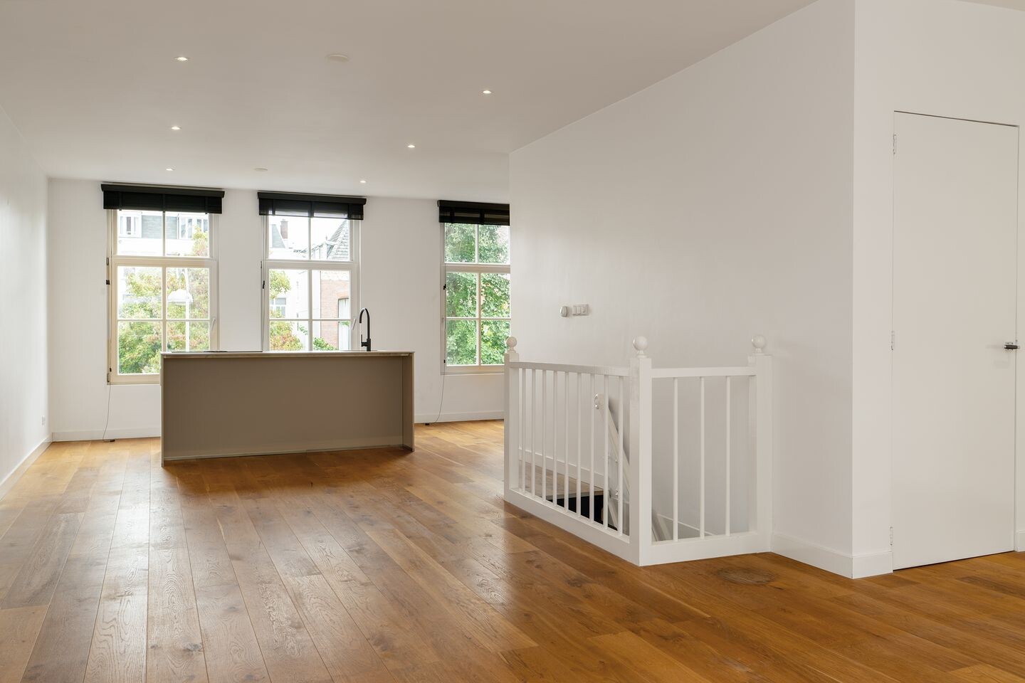 Appartement te koop: Nieuwe Achtergracht 69-1, Amsterdam