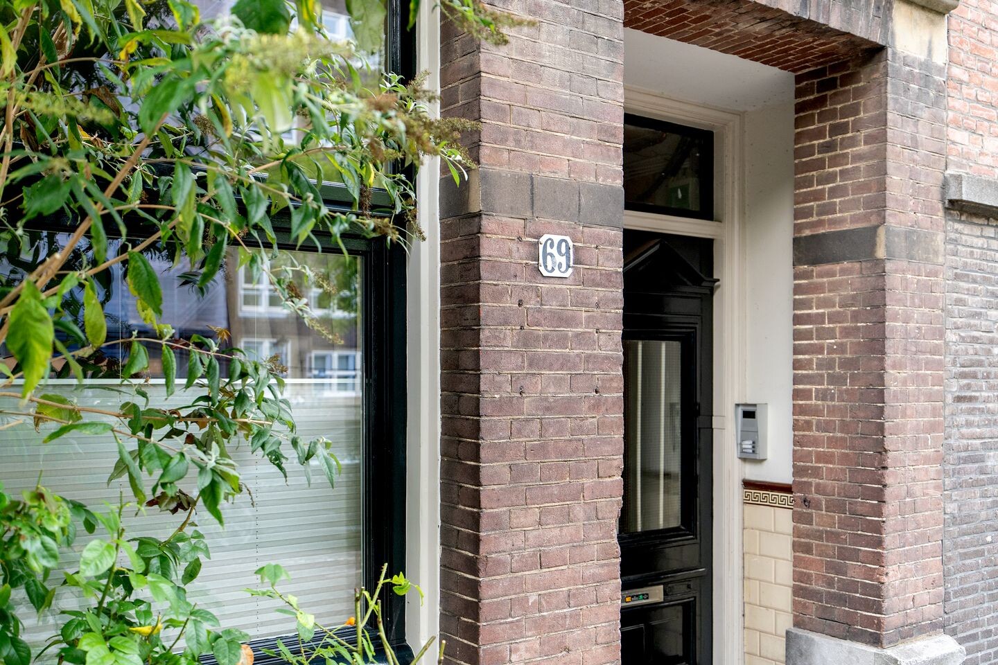 Appartement te koop: Nieuwe Achtergracht 69-1, Amsterdam