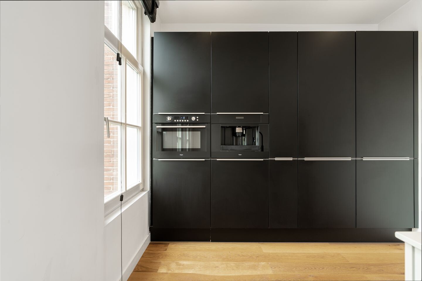 Appartement te koop: Nieuwe Achtergracht 69-1, Amsterdam