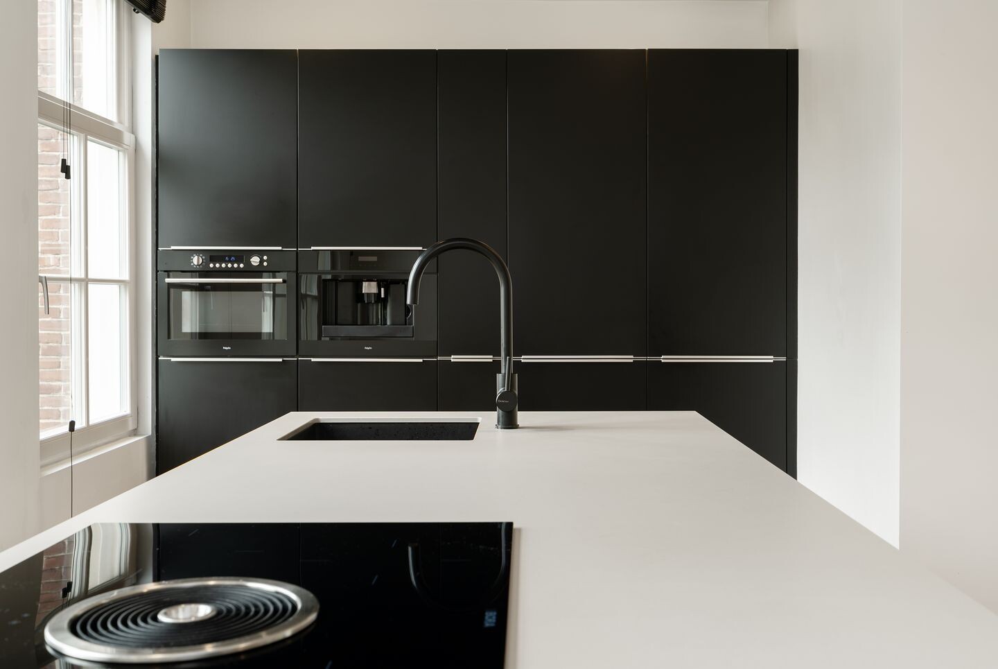 Appartement te koop: Nieuwe Achtergracht 69-1, Amsterdam