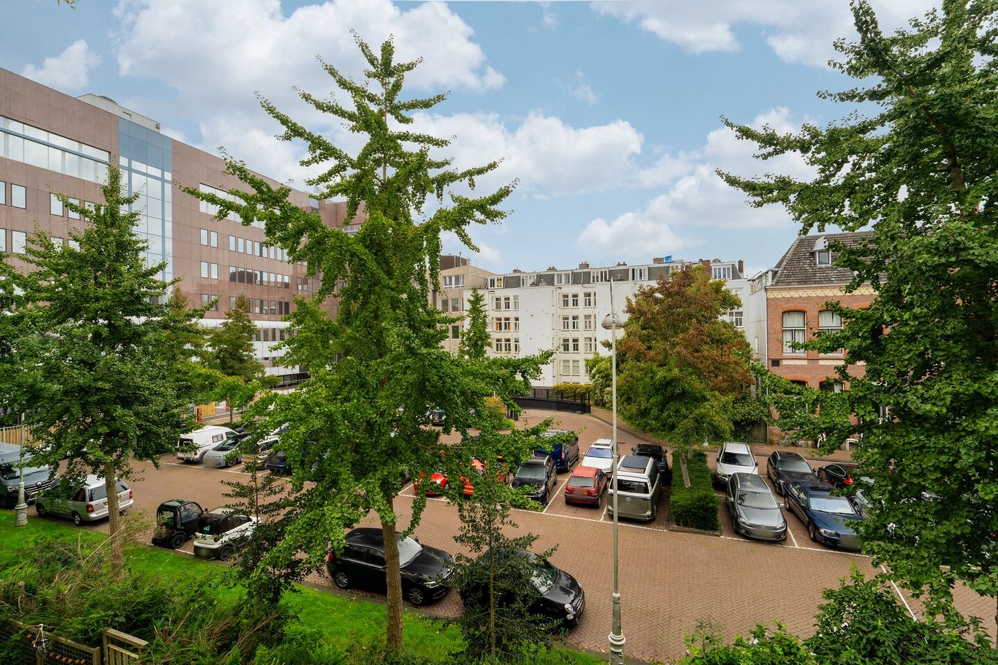 Appartement te koop: Nieuwe Achtergracht 69-1, Amsterdam