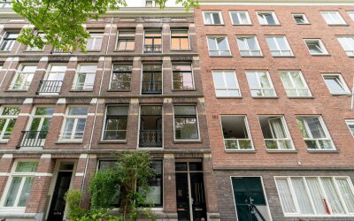 Nieuwe Achtergracht 69-1