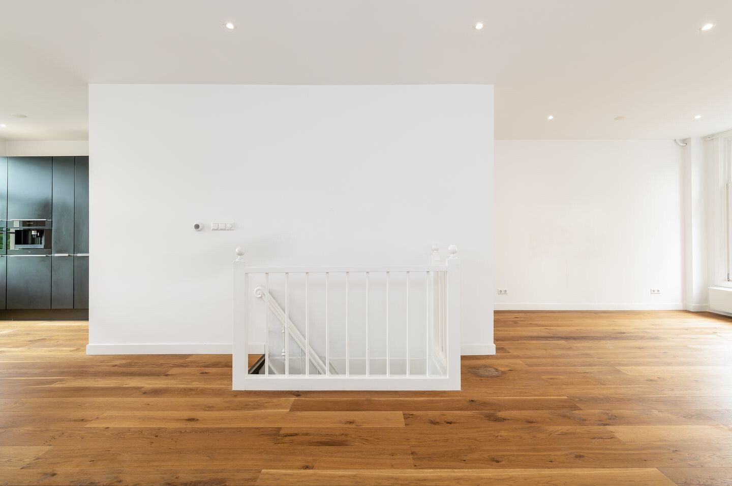 Appartement te koop: Nieuwe Achtergracht 69-1, Amsterdam