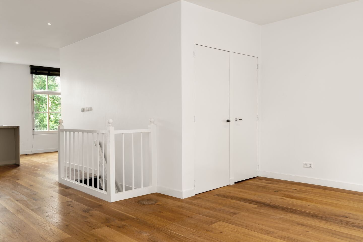Appartement te koop: Nieuwe Achtergracht 69-1, Amsterdam
