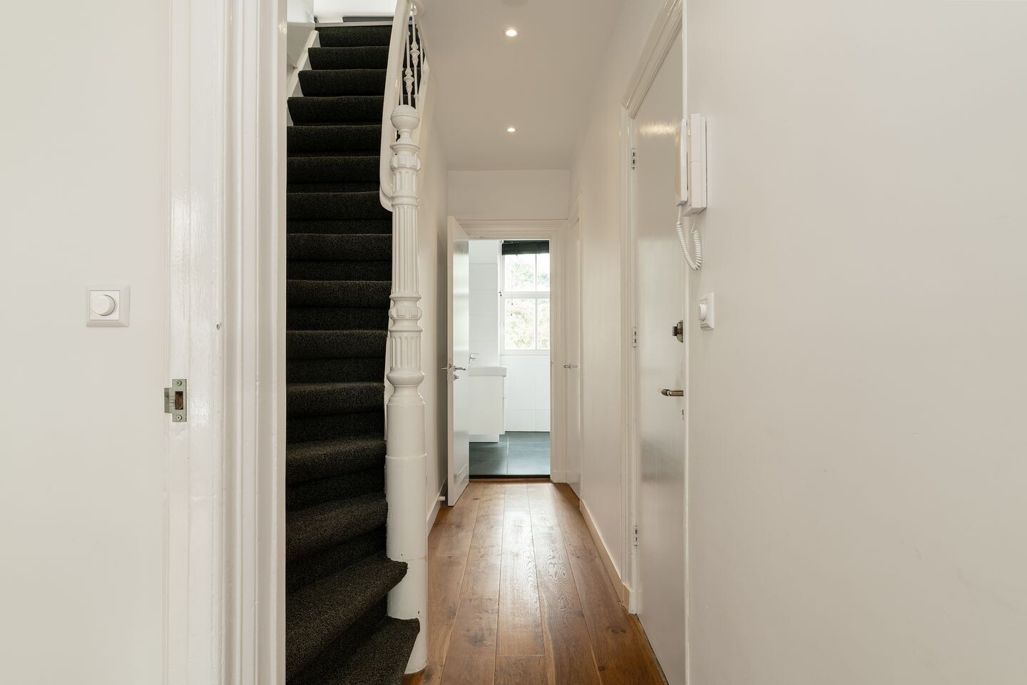 Appartement te koop: Nieuwe Achtergracht 69-1, Amsterdam
