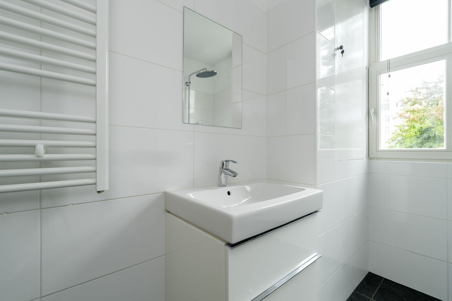 Appartement te koop: Nieuwe Achtergracht 69-1, Amsterdam