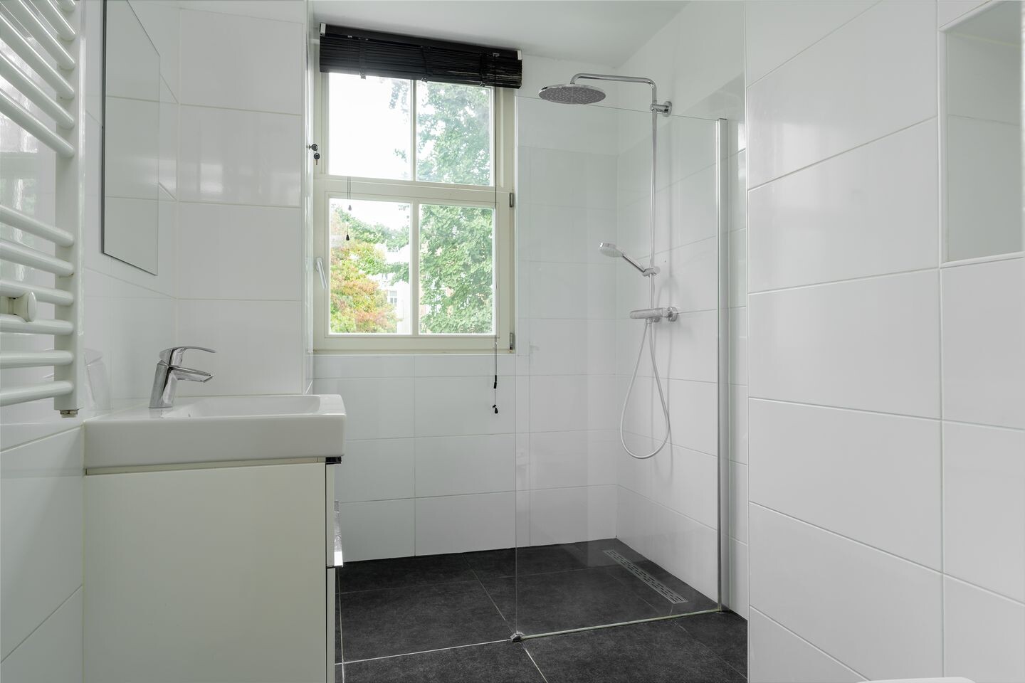 Appartement te koop: Nieuwe Achtergracht 69-1, Amsterdam