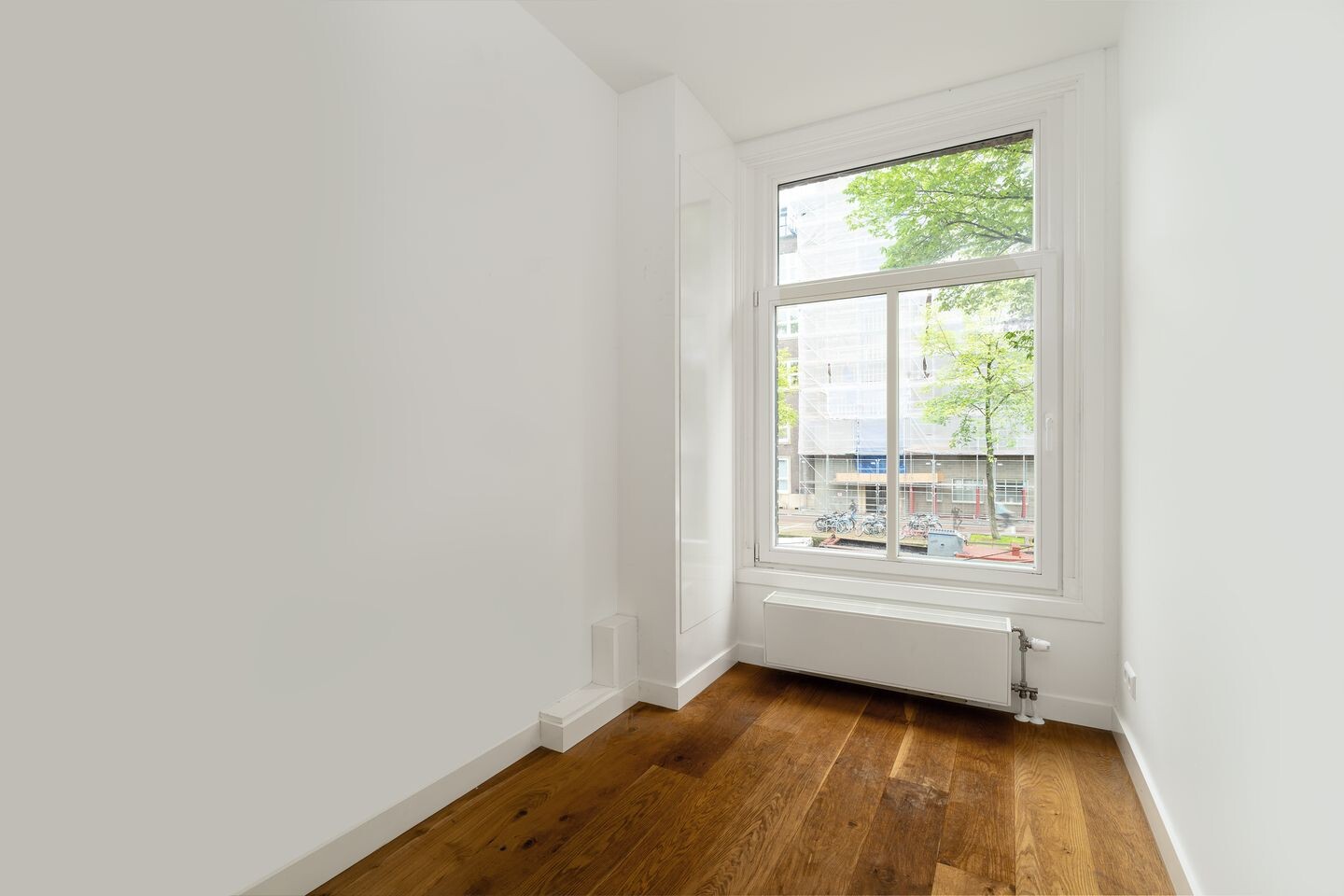 Appartement te koop: Nieuwe Achtergracht 69-1, Amsterdam
