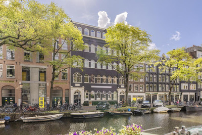 Nieuwe Achtergracht 136-B