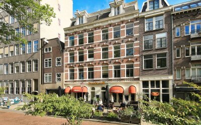 Weesperplein 13-2