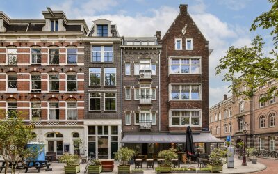 Weesperplein 19-C