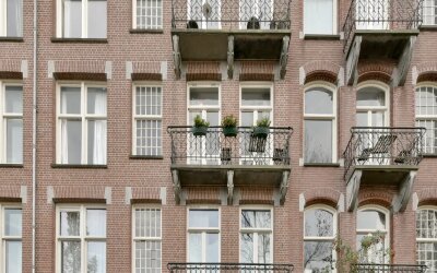 Nieuwe Prinsengracht 20-H