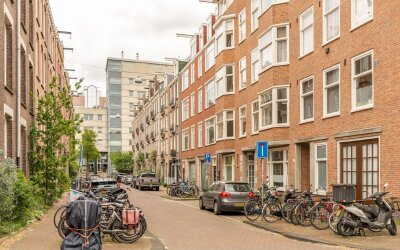 Lepelstraat 2-3