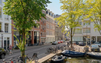 Korte Amstelstraat 12-BH