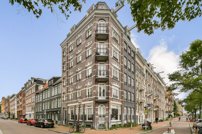 Korte Amstelstraat 2-B
