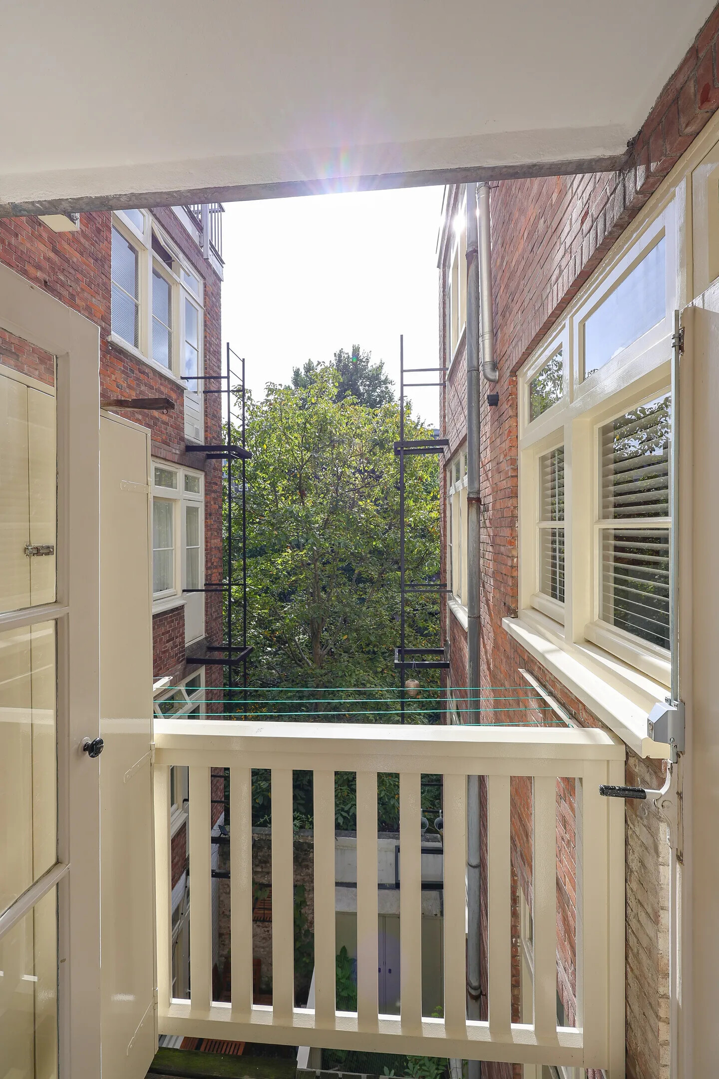 Appartement te koop: Nieuwe Achtergracht 12-2, Amsterdam