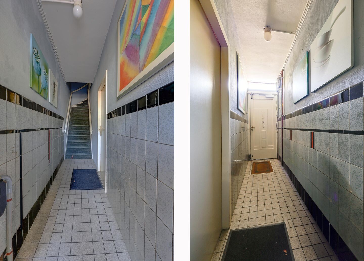 Appartement te koop: Nieuwe Achtergracht 12-2, Amsterdam