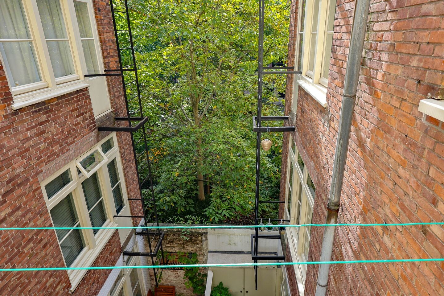 Appartement te koop: Nieuwe Achtergracht 12-2, Amsterdam