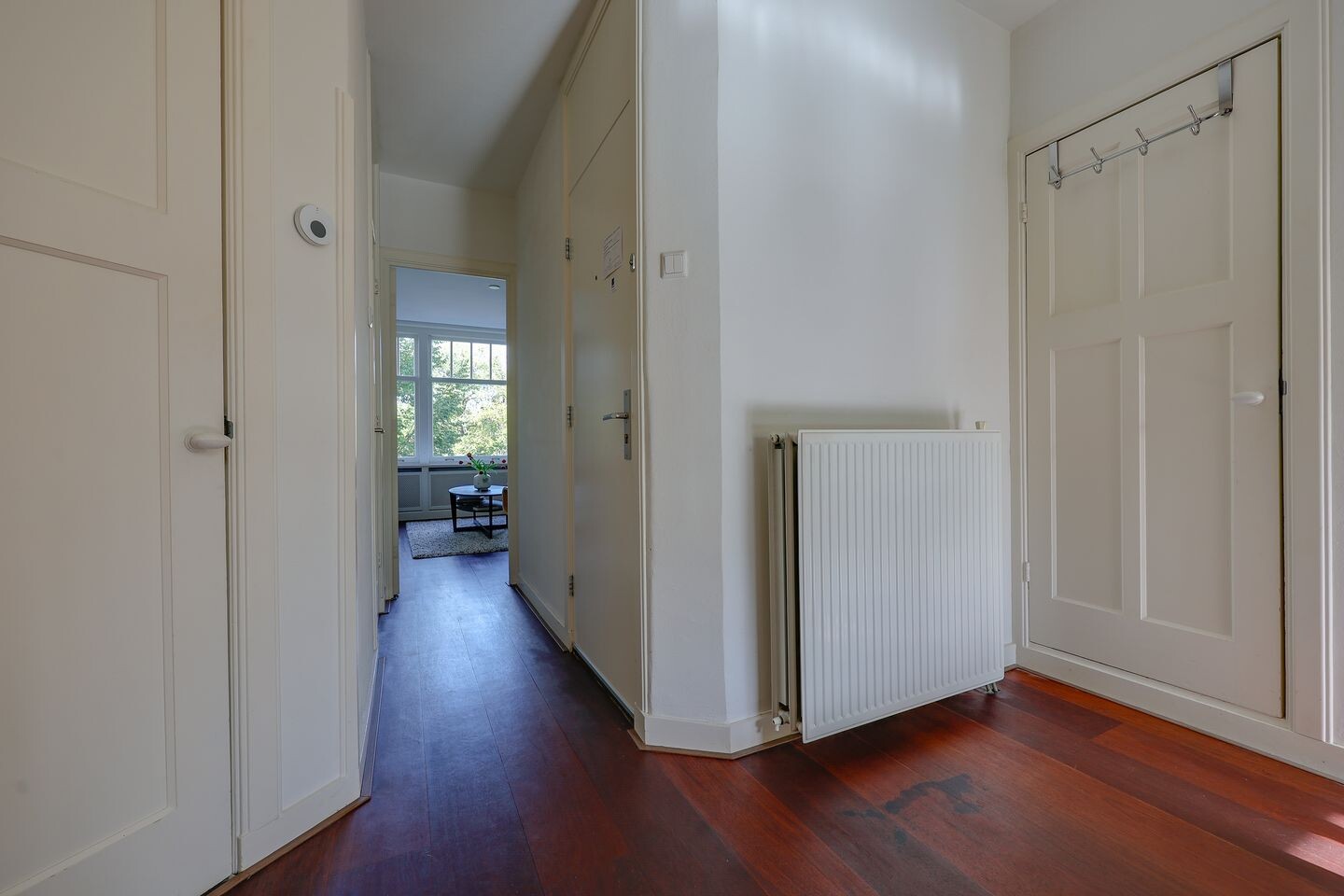Appartement te koop: Nieuwe Achtergracht 12-2, Amsterdam